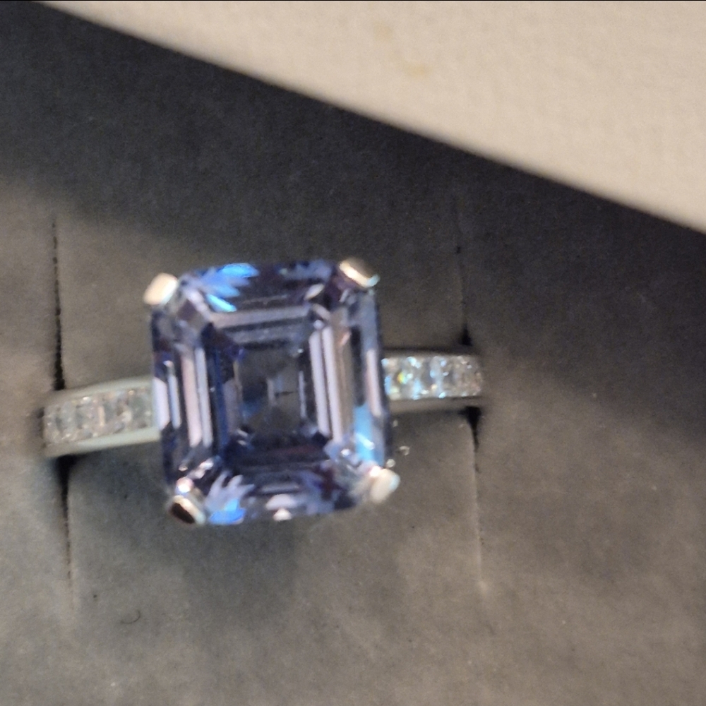Silver Ring